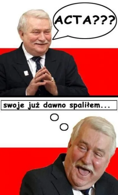 nasedo - #humorobrazkowy #boleknawykopie @lechwalesa #obgadujo