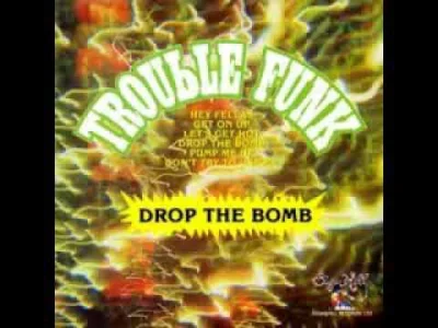 d.....4 - Trouble Funk - Pump Me Up

#muzyka #80s #vicecity #Wildstyle