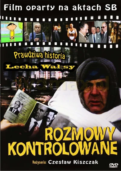 lol_ek - @lechwalesa: Niby komedia ale ile w niej prawdy ;/