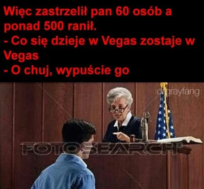 Sylar - #heheszki #vegas #czarnyhumor #zamach