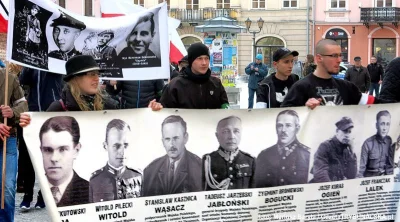 gtredakcja - III Piotrkowski Marsz Pamięci Żołnierzy Wyklętych 

http://gazetatrybu...