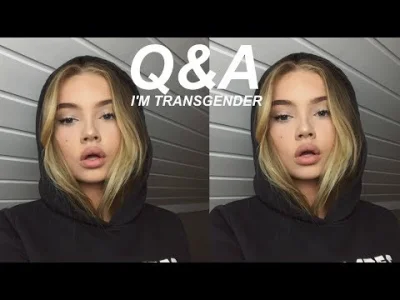 ASKAROT - I'm Transgender