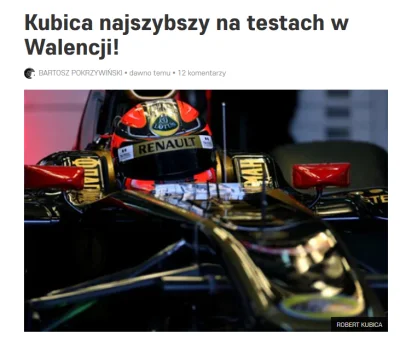 Reepo - ANDORRA TY BULWO
#f1 #kubica