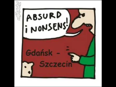 Frank_Parker - @Maljevic: nieprawda, jeszcze do Gdańska można ( ͡° ͜ʖ ͡°)