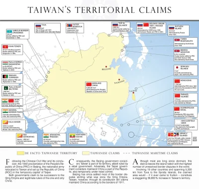 tyrytyty - Nie Tajwan tylko Republika Chińska.