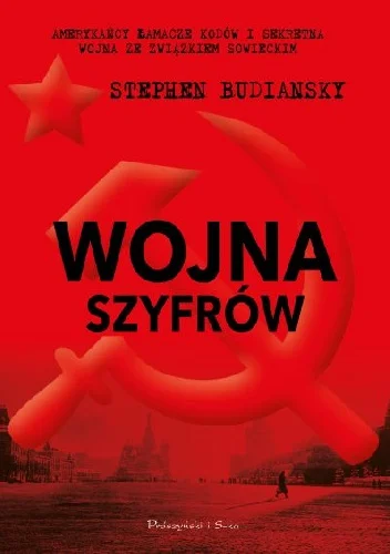 a.....n - 2 699 - 1 = 2 698

Tytuł: Wojna szyfrów. Amerykańcy łamacze kodów i sekre...