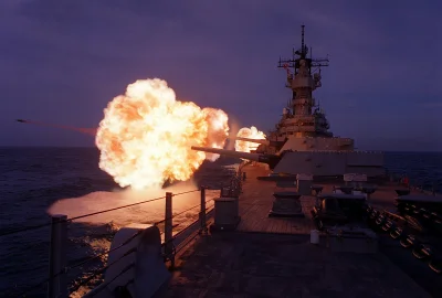 Migfirefox - USS Missouri

#navyboners
