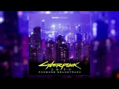 Panjanpan - Cyberpunk 2077 (Fanmade Soundtrack)
#cyberpunk2077