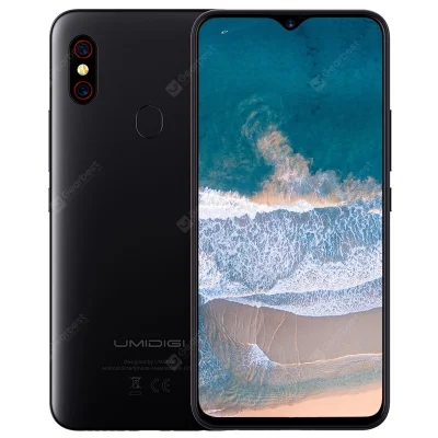 n____S - [UMIDIGI F1 4/128GB Global Black [HK]](https://www.gearbest.com/cell-phones/...