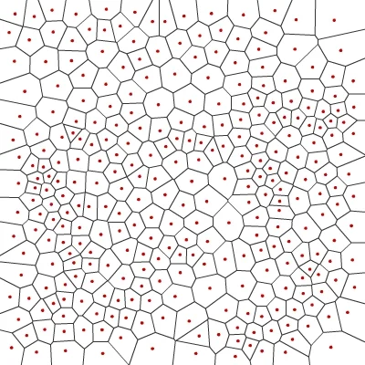 tellmemore - @WezelGordyjski: diagram voronoi :)