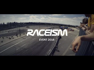 Xuxire - A pochwalę się Wam moim nowym filmikiem z Raceism Event 2016. Moja pierwsza ...