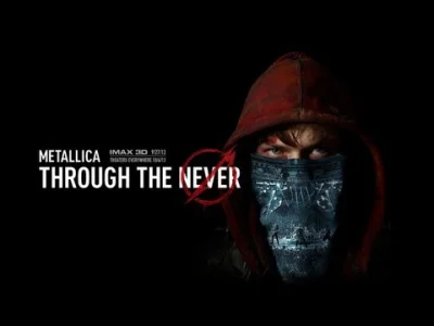 Caroo - #filmy #kino #metallica #metal #muzyka 

Metallica: Through the Never - może ...