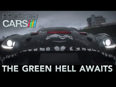 Z.....n - #traileryziomana - świeże trailery z gier ;)



Project CARS - The Green He...