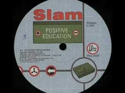 Czesuaw - Slam - Positive Education (Slam Remix)
 







#mirkoelektronika ...