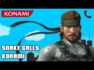 pazdzioch564 - @Liquid_Snake (⌐ ͡■ ͜ʖ ͡■)

#metalgearsolid #ps3 #gry #heheszki