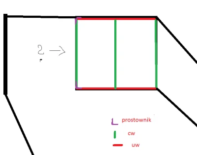 yorimo - #budownictwo #majsterkowanie
Chcę zrobić sam pół ścianki działowej z R-G
P...