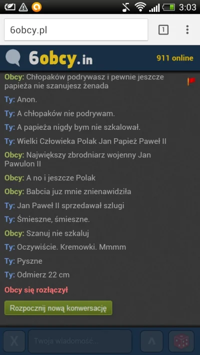 DywanTv - Któryś z was? Nie pytajcie co tam robię o 3 w nocy. Nie znasz, nie oceniaj.