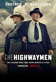 magenciorek - Jakie to dobre (｡◕‿‿◕｡) gorąco polecam film The Highwaymen od #netflix ...