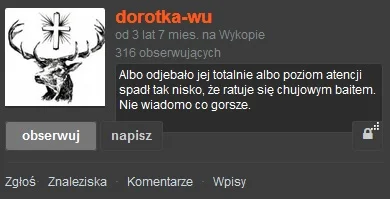 C.....e - @dorotka-wu: