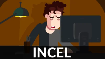 ArseneWengerTheAnimatedSeries - Cześć, właśnie tworzę odcinek: Czym jest Incel? Anali...