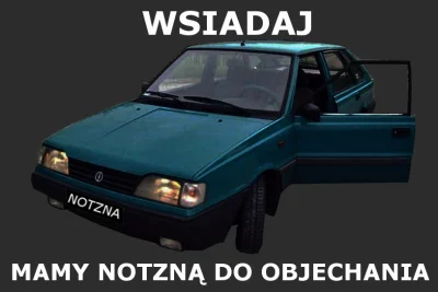 SonyKrokiet - NO WRESZCIE ODPALIŁ KIERWA

SPOILER