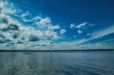 piwniczne_widziadlo - Jezioro Roś, Mazury
#tworczoscwlasna #fotografia #earthporn #m...