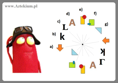 internetowy - Znajdź figurę symetryczną względem punktu
Link do zadania!

#matemat...