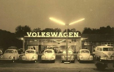 Z.....u - #samochody #motoryzacja #vag #vagboners #volkswagen