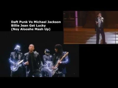 d.....k - #daftpunk #daftpunk10na10 #muzyka #michaeljackson



Fajne.