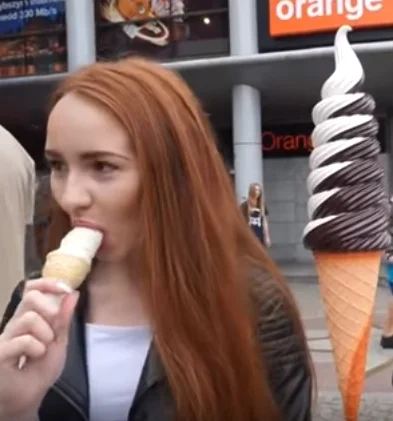 dobregeesy - jedzmy lody jak angelika i wszyscy będziemy szczęśliwi ( ͡° ͜ʖ ͡°)

#l...