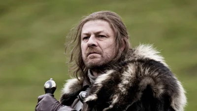 nekju - @TomdeX: Sean Bean też #fituje