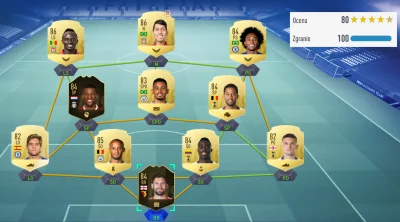 loocasch - Kogo polecacie do składu? wolne 400 tyś
#fifa19 #fut