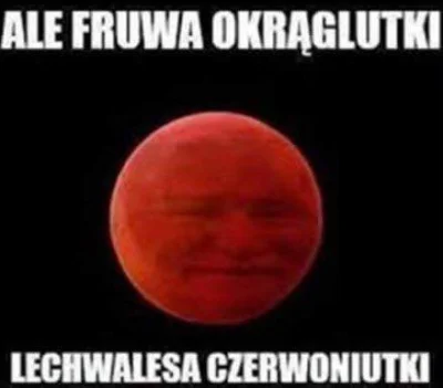 wojtoli - #leszke #zacmienieksiezyca #heheszki #humorobrazkowy #gownowpis #lechwalesa...