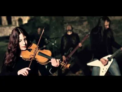 i.....d - #folkmetal #eluveitie #muzyka 

ELUVEITIE - A Rose For Epona

Zajebisty kaw...