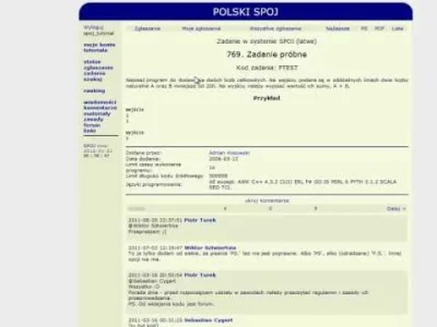 noisy - @noisy: ale jeżeli chcesz się zacząć uczyć programować, to polecam zaintereso...