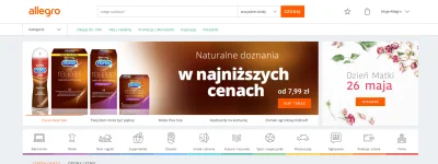 SapientBox - Allegro znalazło dla mnie nietuzinkową propozycję na Dzień Matki... A wy...