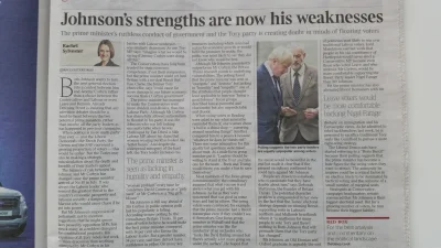 boolion - Z dzisiejszego The Times:

#brexit