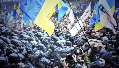 p.....4 - #ukraina #protest #rewolucja #peterkovacpoleca

Ostatnie informacje w piguł...