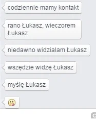 Manniieekk - Dwa tygodnie bana i już taki #wygryw xD
Mirki #tfwnogf olejcie wykop i ...