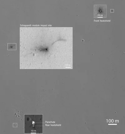 FX_Zus - Nowa fotka miejsca upadku Schiaparellego.
1px/30cm

Źródło: http://phys.o...