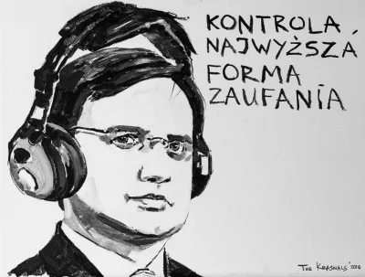 Jatoja24 - Kontrola najwyższą formą zaufania( ͡° ͜ʖ ͡°)