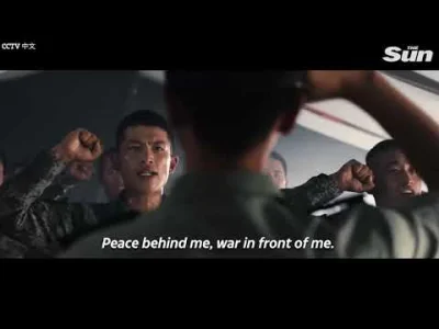 konik_polanowy - Film rekrutacyjny chińskiej armii

#militaria #chiny