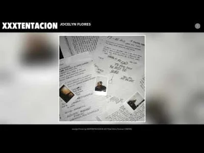 G.....a - #rap #xxxtentacion 
XXXTENTACION - Jocelyn Flores