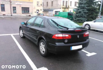 cojatu_robie - Sprzedam renault laguna 2, 2006 2.0 135km rok chetni na priv ( ͡º ͜ʖ͡º...