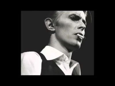 zerosum - David Bowie - I'm Deranged #muzyka #davidbowie