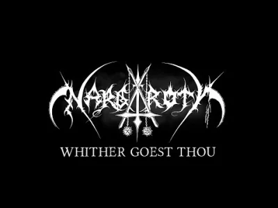 TwigTechnology - Czyżby jakiś nowy Nargaroth? 

SPOILER

#blackmetal #metal