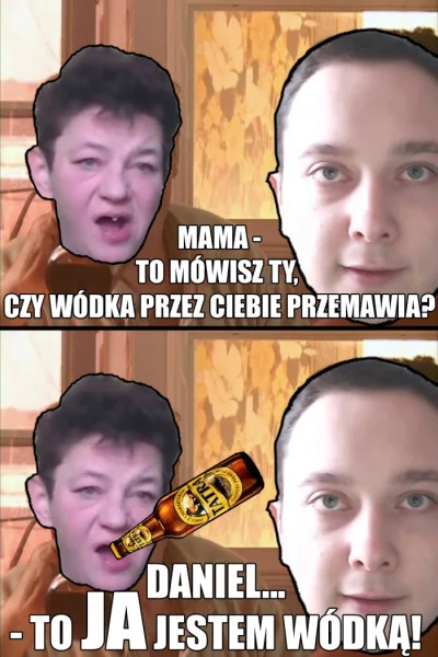 obuniem - #danielmagical