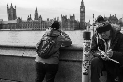 s.....k - #fotografia #streetphotography #mojezdjecie #londyn
