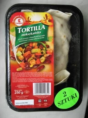 lukaslm - W biedronce kiedyś sprzedawali tortille ;]



#mexicoday #mexico #tortilla