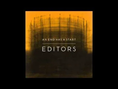 apanKuba - #muzyka #editors